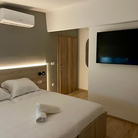 Borsa Rooms Gnojnice ภายนอก รูปภาพ