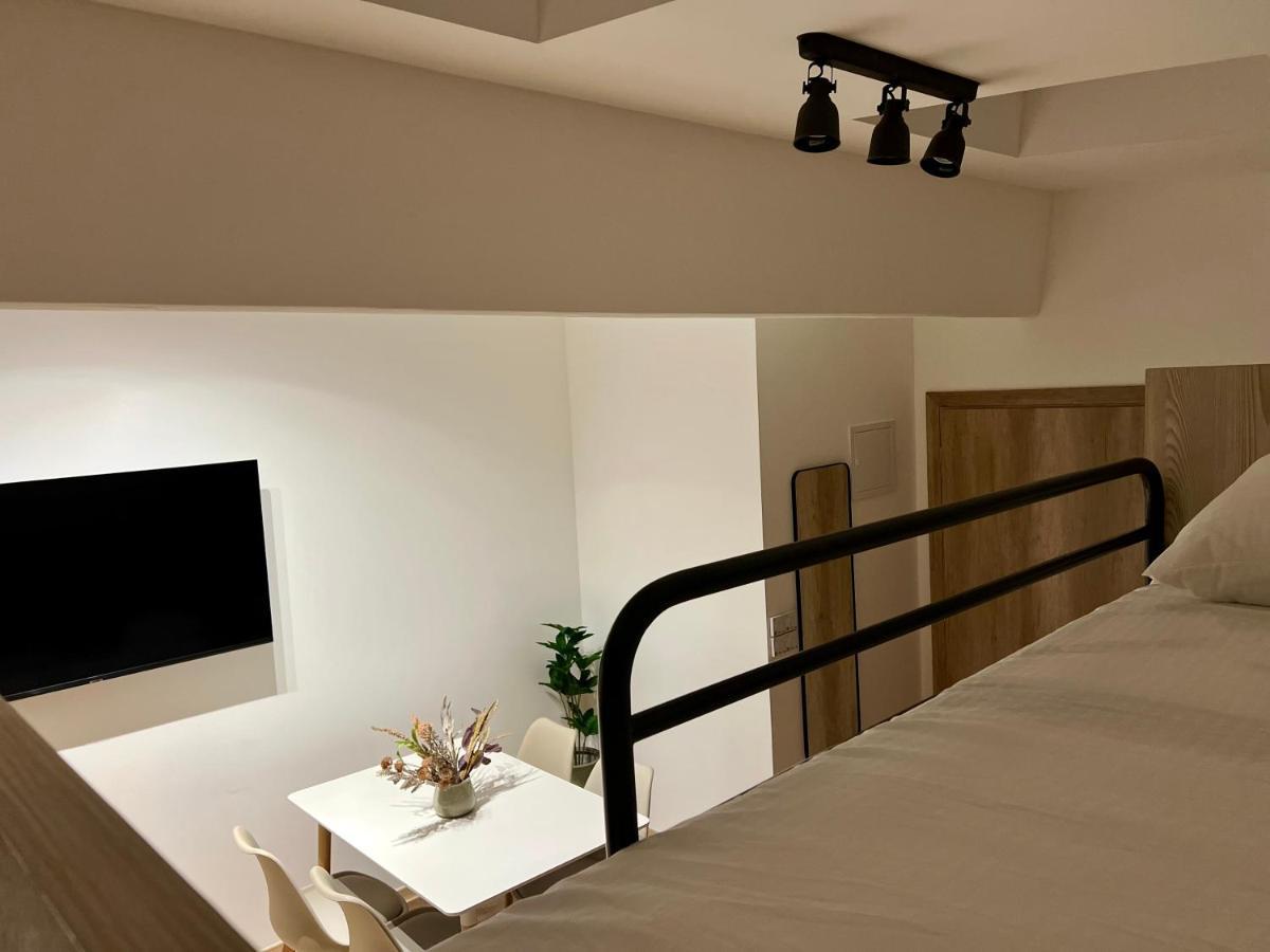 Borsa Rooms Gnojnice ภายนอก รูปภาพ