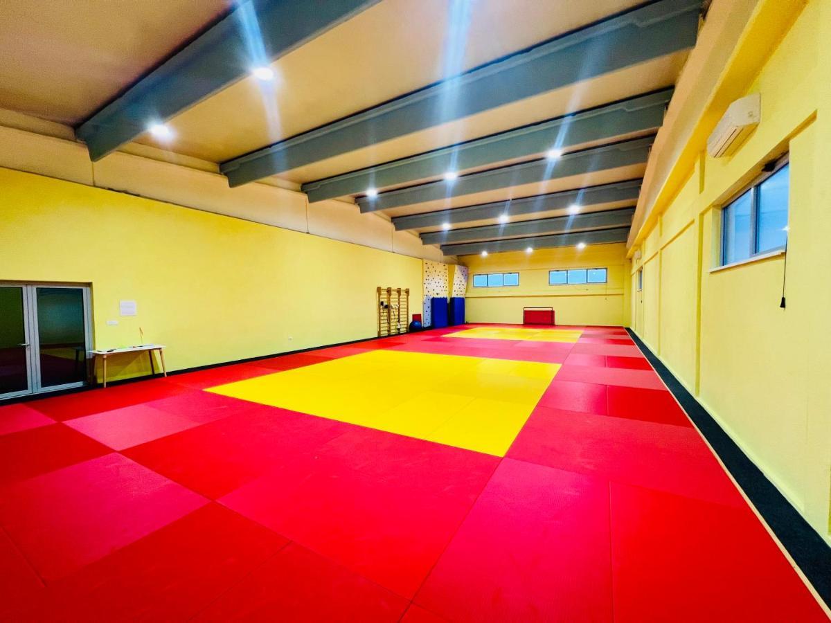 Borsa Rooms Gnojnice ภายนอก รูปภาพ