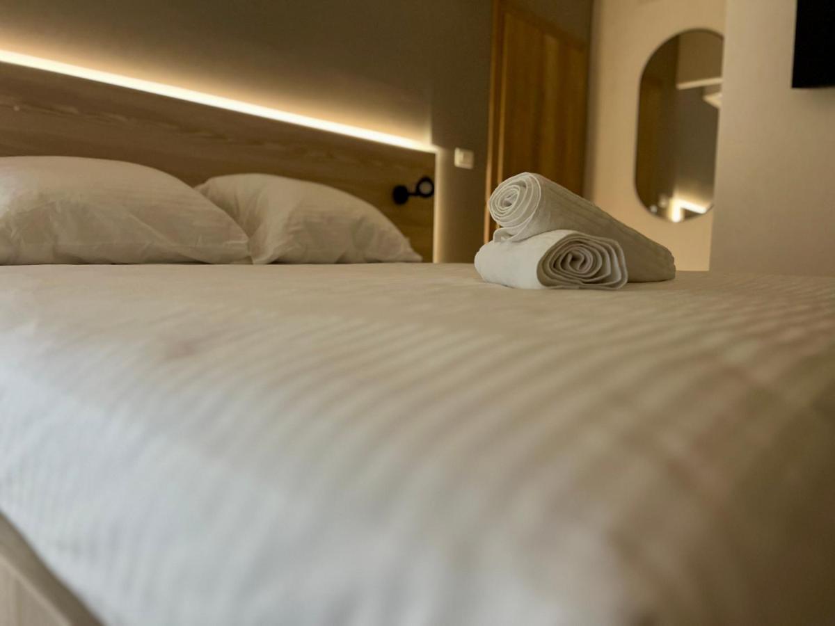 Borsa Rooms Gnojnice ภายนอก รูปภาพ