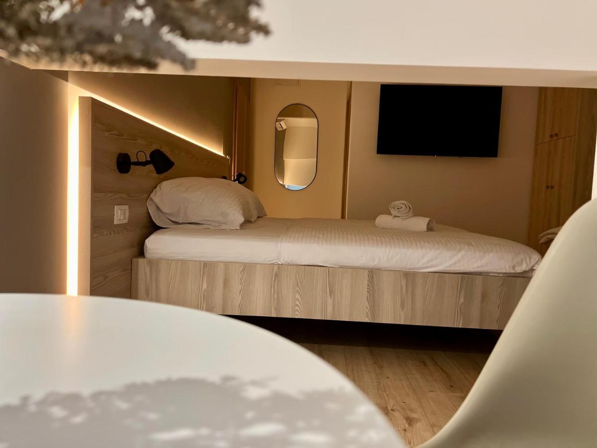 Borsa Rooms Gnojnice ภายนอก รูปภาพ