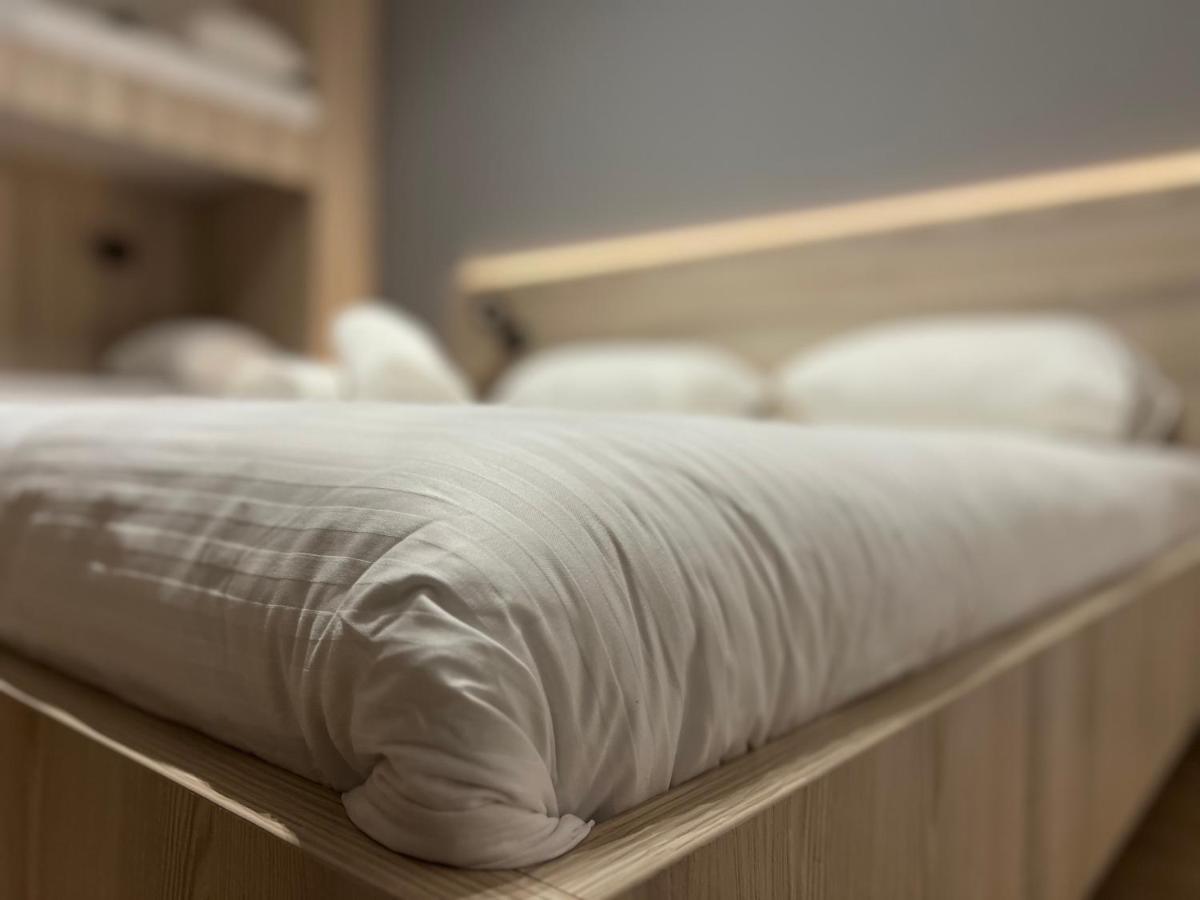 Borsa Rooms Gnojnice ภายนอก รูปภาพ