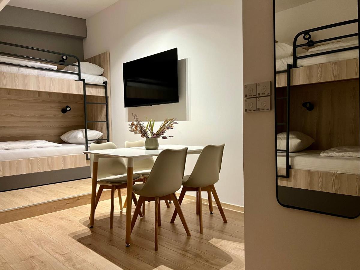 Borsa Rooms Gnojnice ภายนอก รูปภาพ