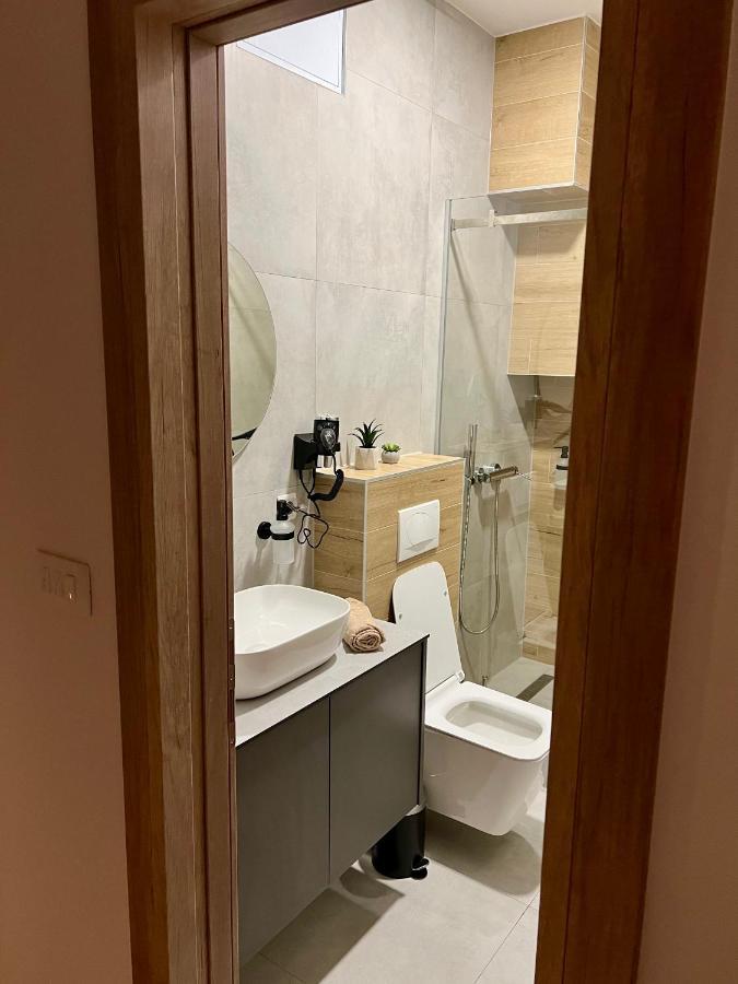 Borsa Rooms Gnojnice ภายนอก รูปภาพ