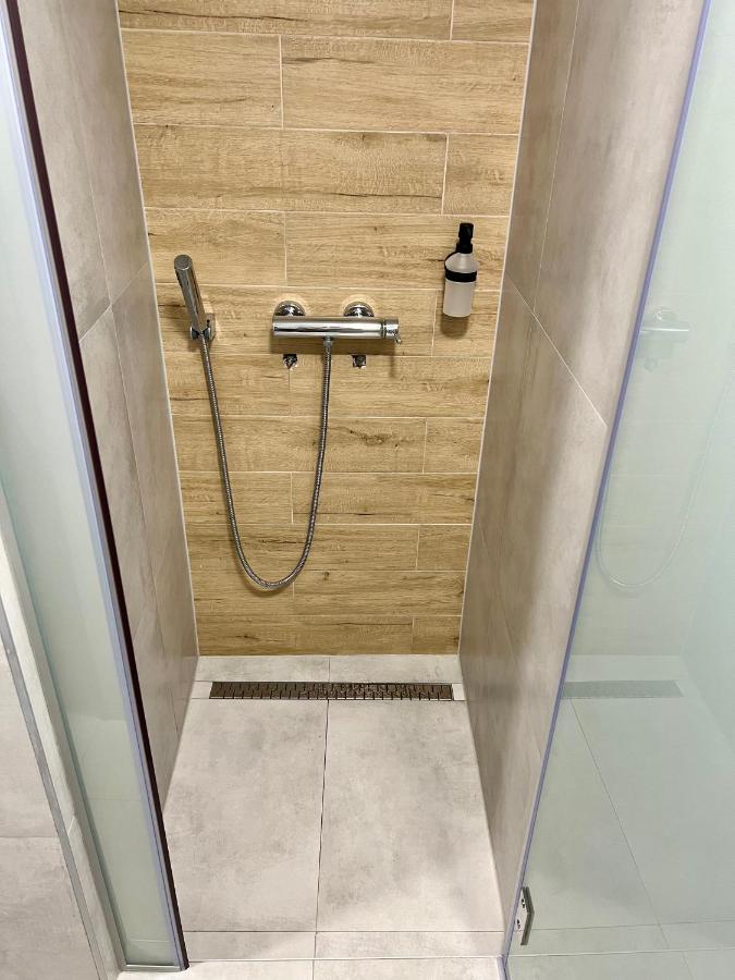 Borsa Rooms Gnojnice ภายนอก รูปภาพ